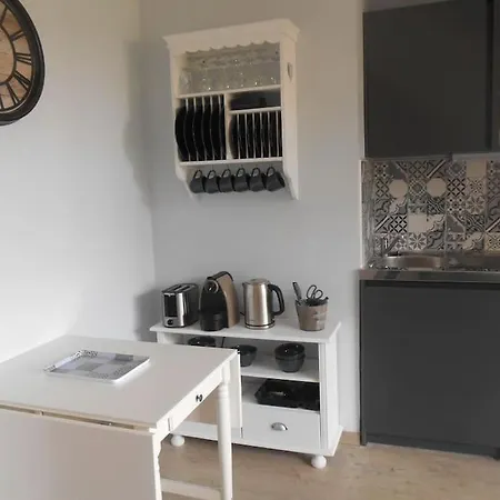 T2 - Plein Sud Cabourg