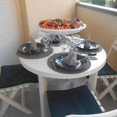 T2 - Plein Sud Apartmán *