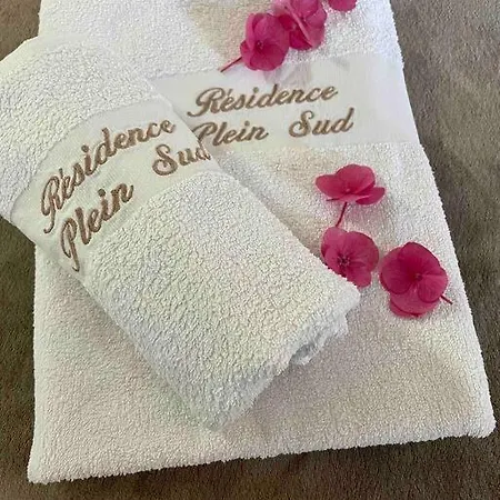 T2 - Plein Sud Apartmán Cabourg