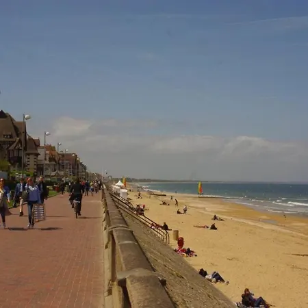 T2 - Plein Sud Cabourg