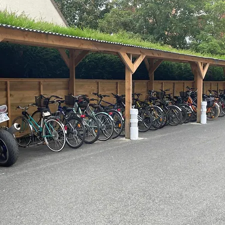 Apartmán T2 - Plein Sud Cabourg