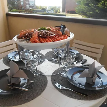 Apartamento T2 - Plein Sud