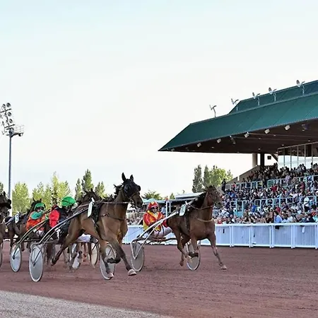 T2 - Plein Sud * 卡布尔