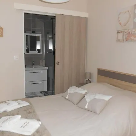 T2 - Plein Sud Apartamento