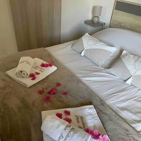 Apartamento T2 - Plein Sud *