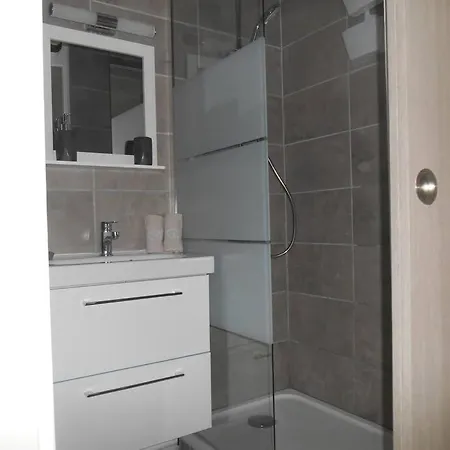 T2 - Plein Sud Cabourg