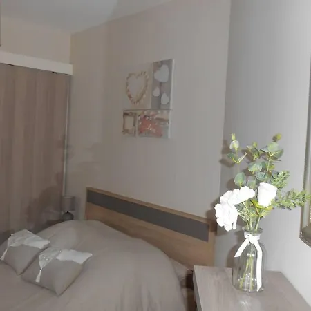 T2 - Plein Sud Apartamento *