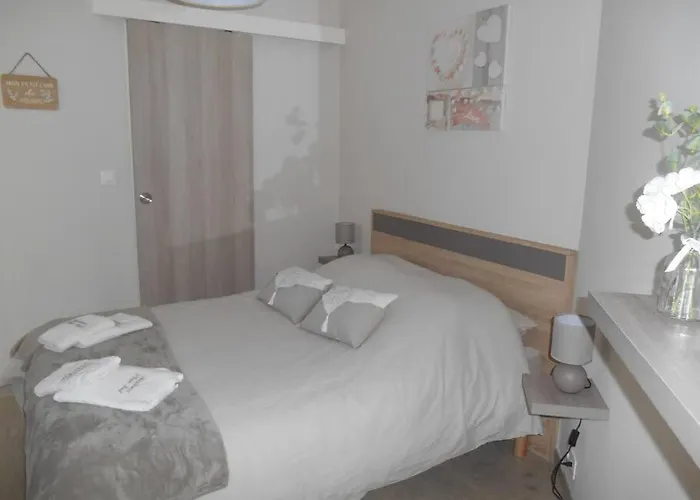 T2 - Résidence Plein Sud * Cabourg