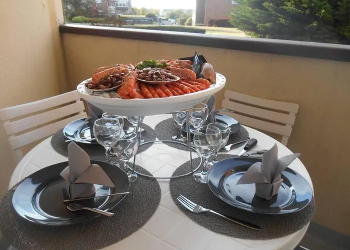 Appartamento T2 - Résidence Plein Sud