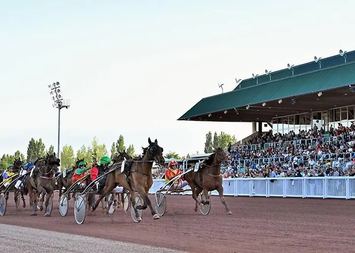 T2 - Résidence Plein Sud * Cabourg