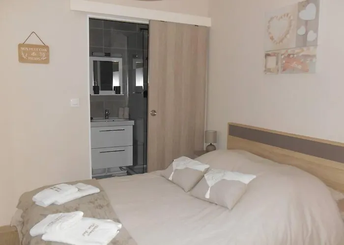 T2 - Résidence Plein Sud Appartamento