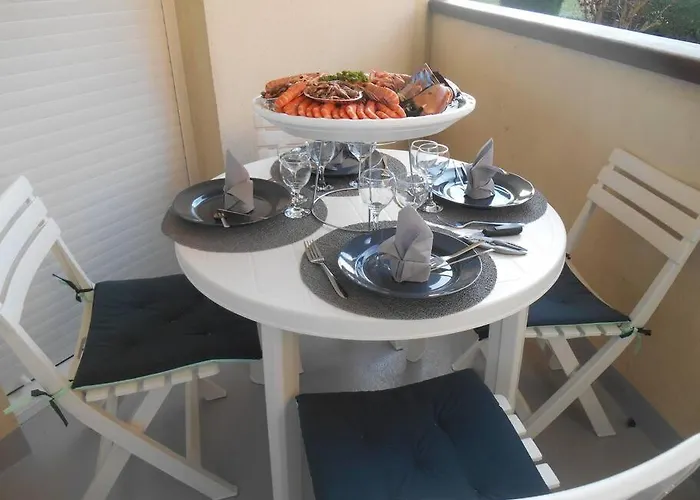 T2 - Résidence Plein Sud Appartamento *