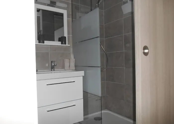 T2 - Résidence Plein Sud Cabourg