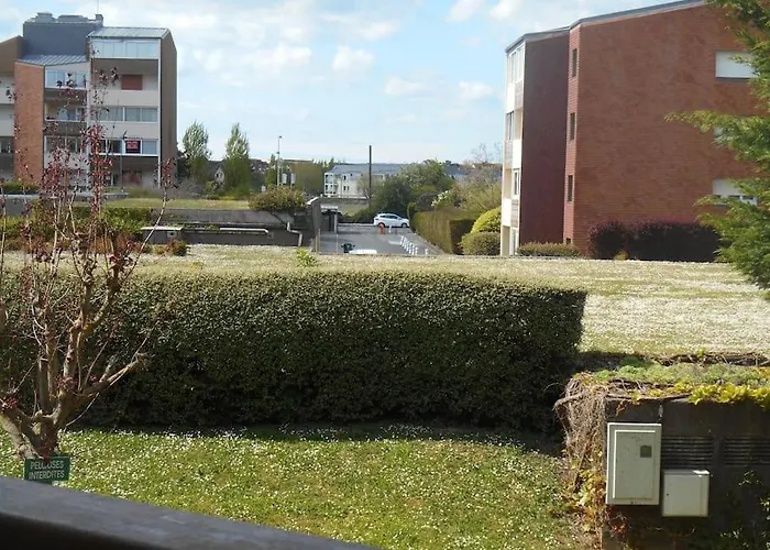 T2 - Résidence Plein Sud *