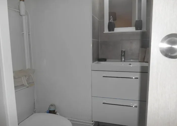 T2 - Résidence Plein Sud * Cabourg