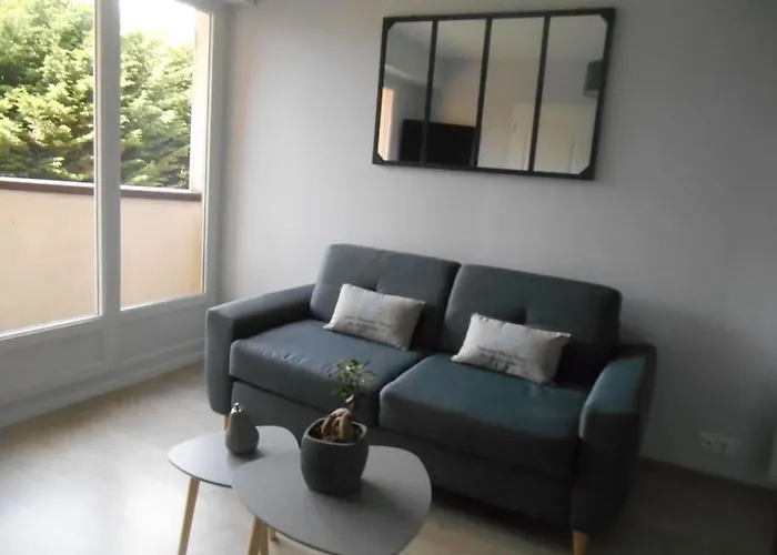 T2 - Résidence Plein Sud *