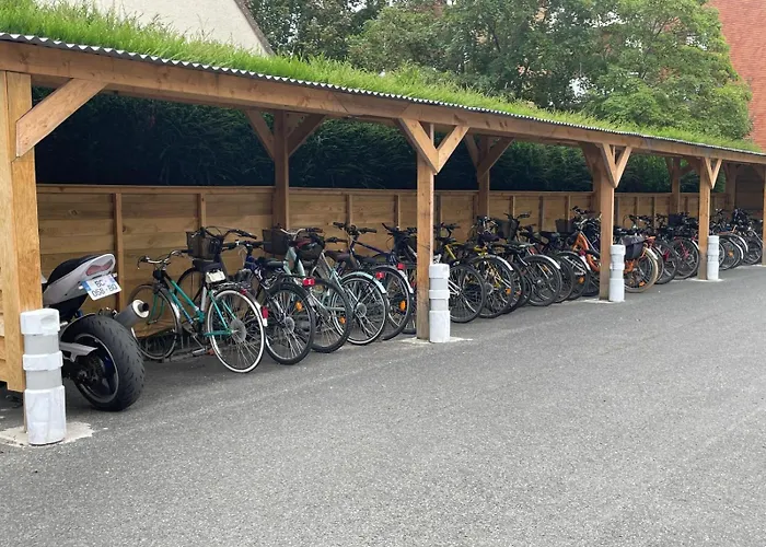 Appartamento T2 - Résidence Plein Sud Cabourg